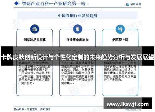 卡牌皮肤创新设计与个性化定制的未来趋势分析与发展展望